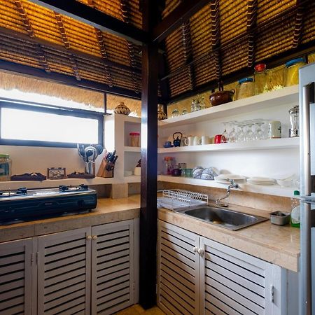Lodtunduh Sari Hotel Ubud Eksteriør billede