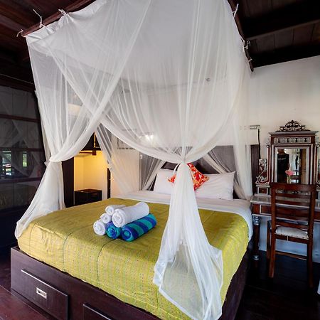 Lodtunduh Sari Hotel Ubud Værelse billede