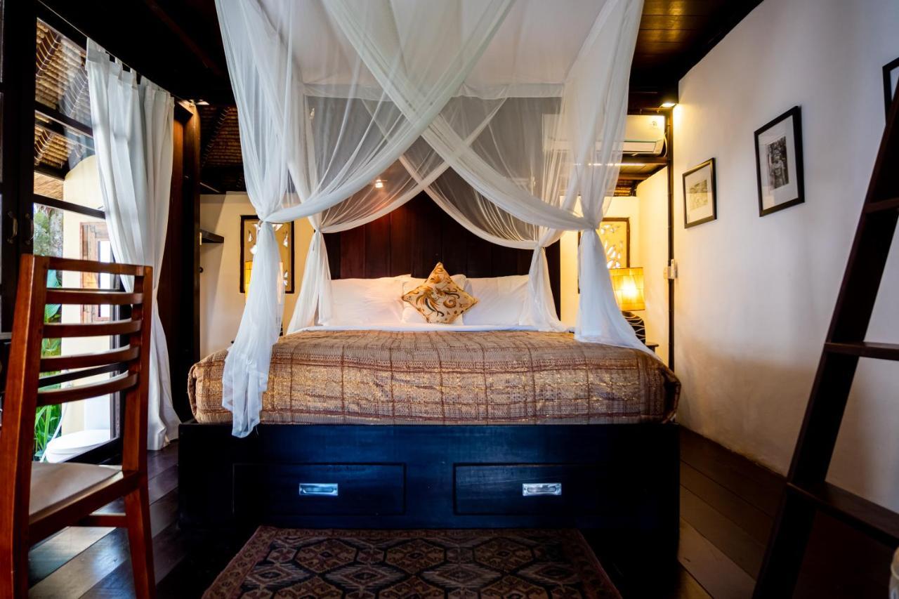 Lodtunduh Sari Hotel Ubud Eksteriør billede
