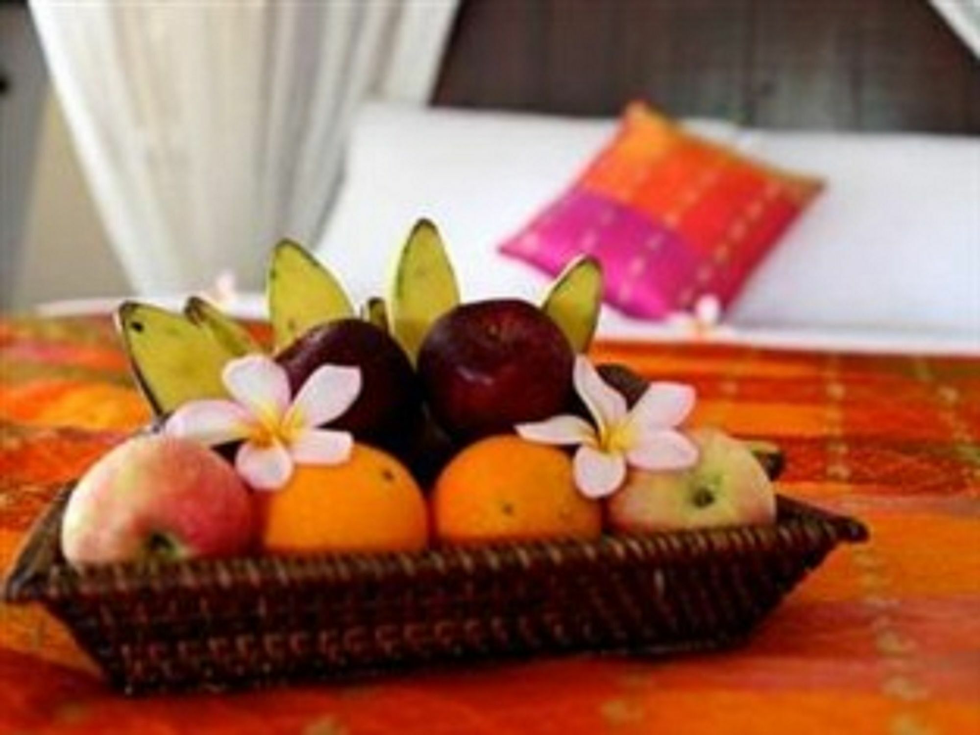 Lodtunduh Sari Hotel Ubud Eksteriør billede